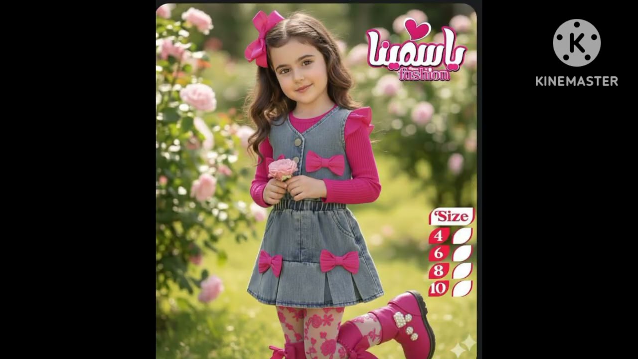 لبس العيد وصل 