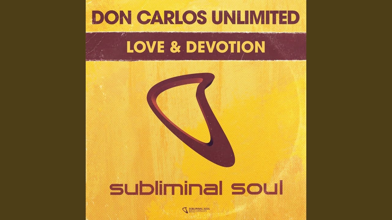 Love & Devotion (Main Mix)