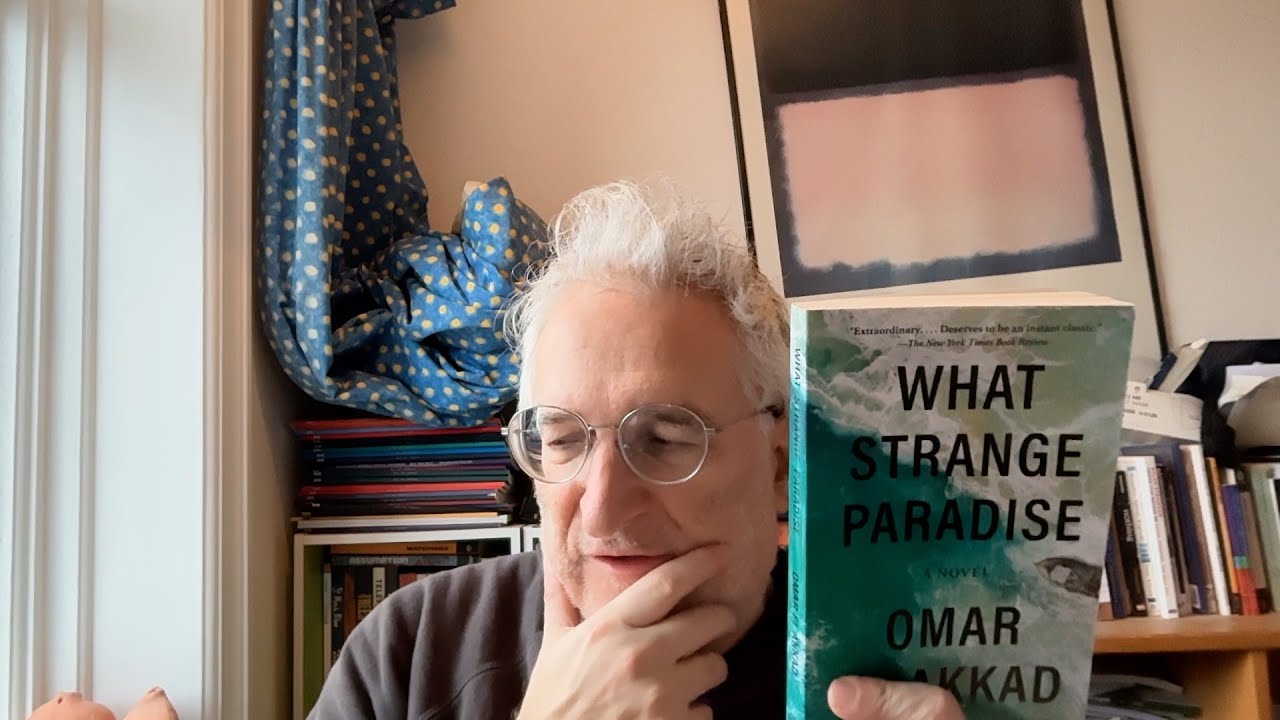 Recent Reads January 2026