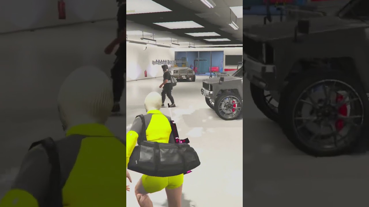 Она была тише воды, ниже травы&hellip; #gta5 #gta #gta5live #gtarp #gtaonline #gta5rp #gtav #gta5roleplay