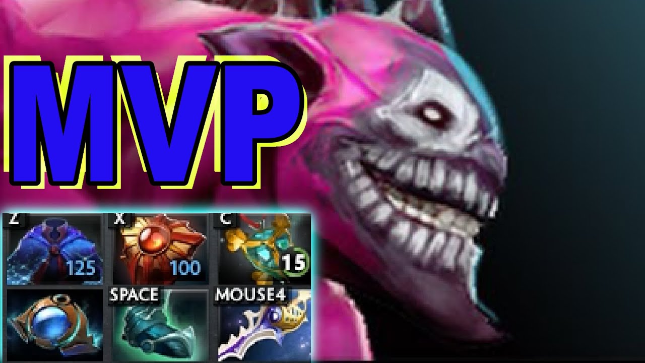 Fed Quite A LOT, but still MVP with Dazzle. And found Rapier on the floor XD