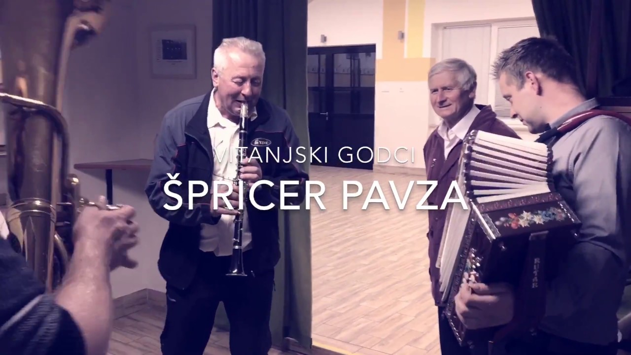 Vitanjski godci - Leobner polka