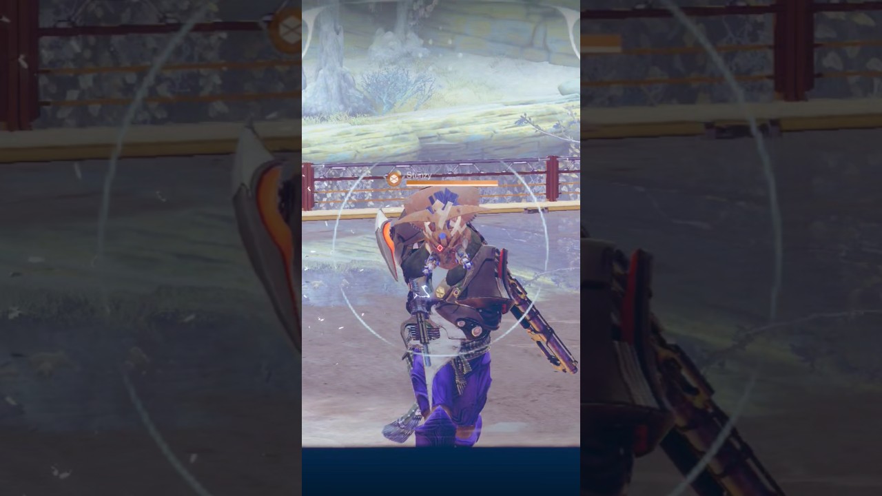 ranDIM Loadout Private Matches Are The BEST Way To PvP #destiny2 #destiny2builds #destiny2pvp
