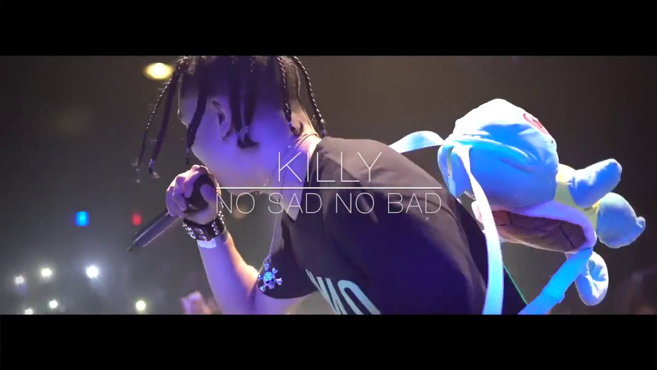 KILLY ~ 