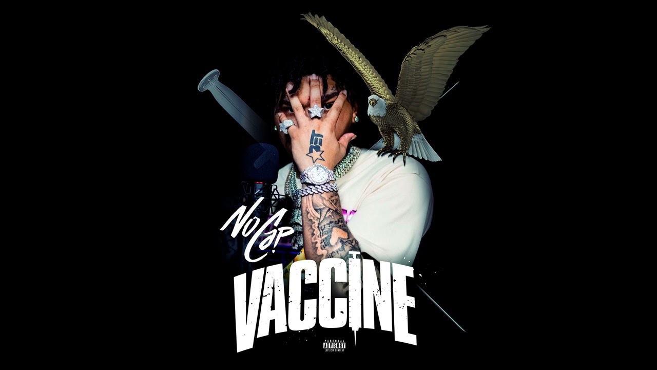 NoCap - Vaccine (Instrumental)