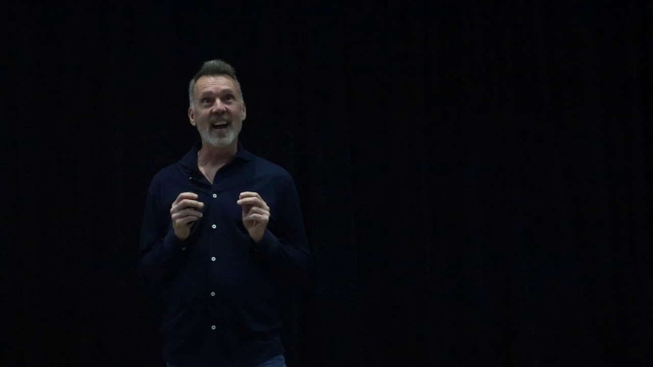 How to think about animal minds | Tim Hackenberg | TEDxYouth@Camas