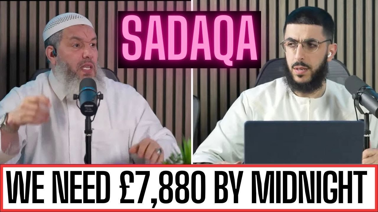 OPEN Q&A - CHALLENGE OR ACCEPT ISLAM!!
