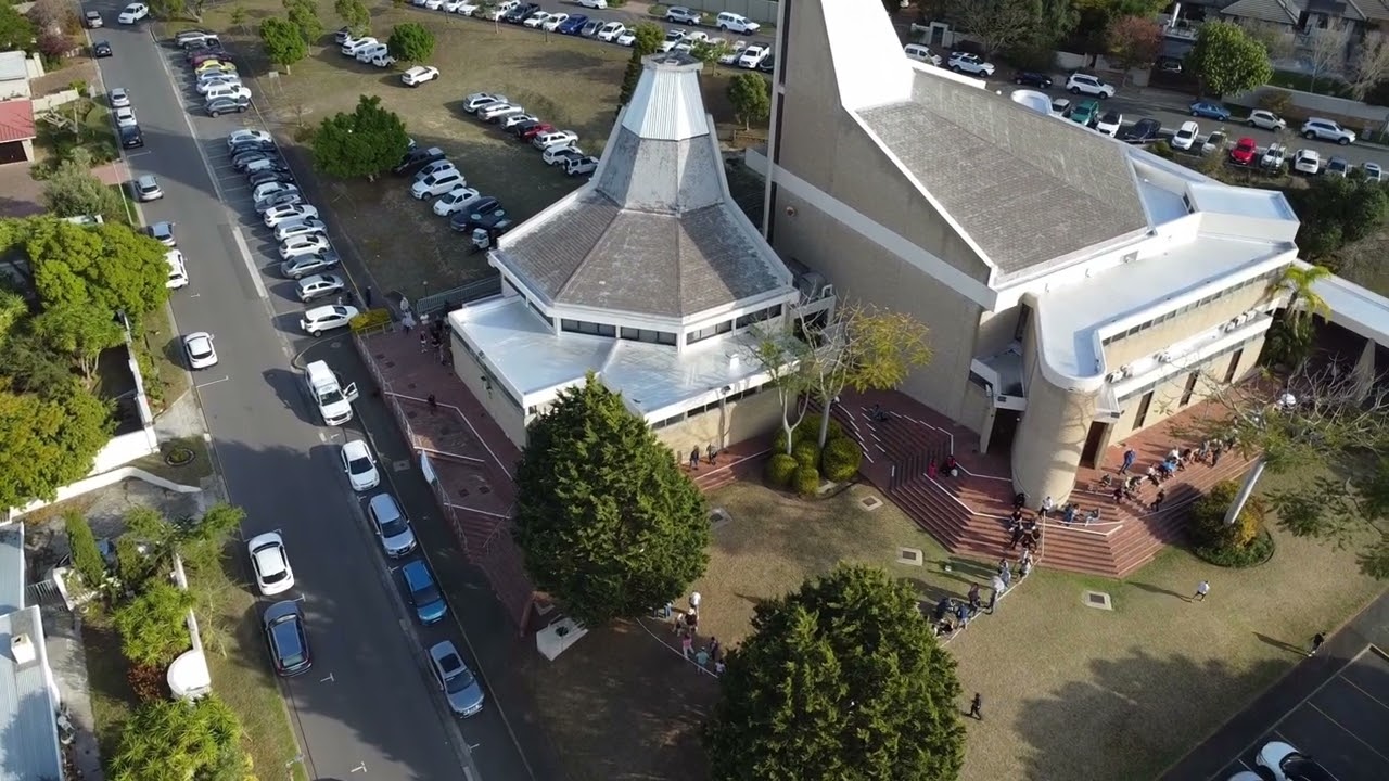 Welgemoed NG Kerk, Bellville   -  Stemdag  -  29 Mei 2024