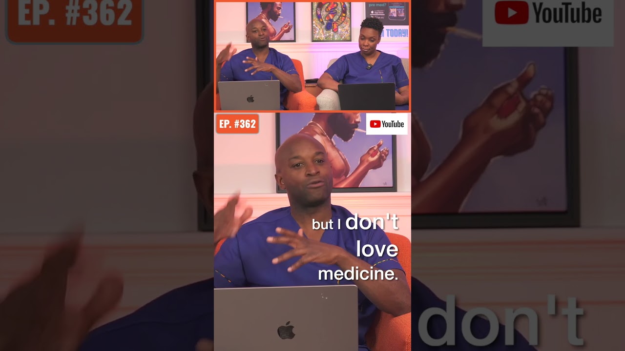 Why Quit Medicine? | Docs Outside the Box Podcast