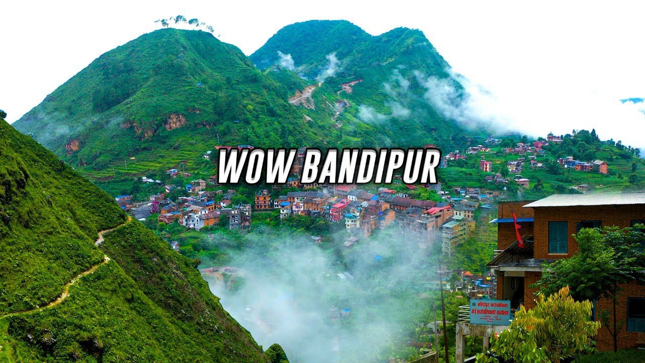 Bandipur Rural Municipality। बन्दिपुर गाउँपालिका द्रारा निर्मित वृतचित्र ।। Ok Nepal