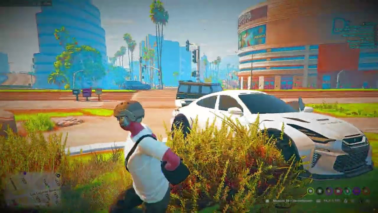Snoop T. | MRP Highlights #1