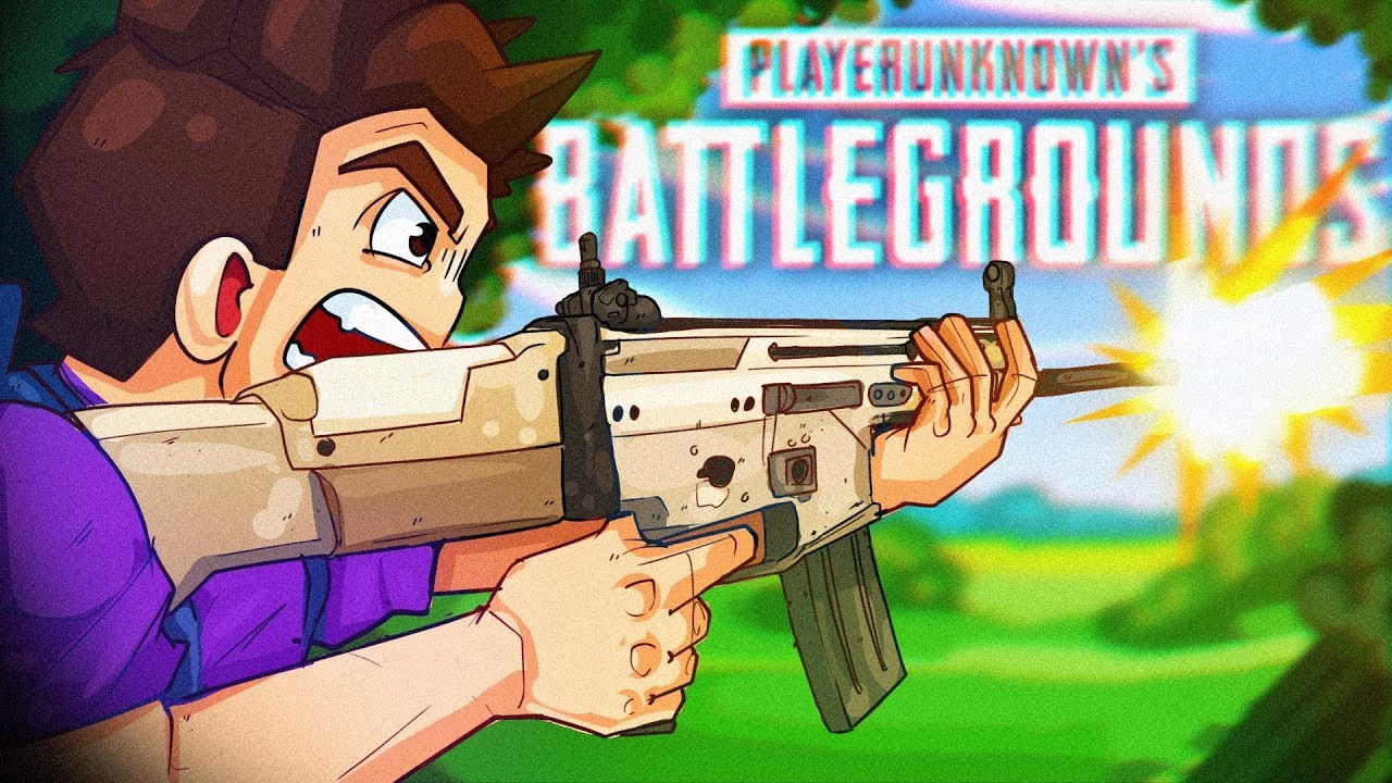 ШРАМ - ЭТО ЧУДО!