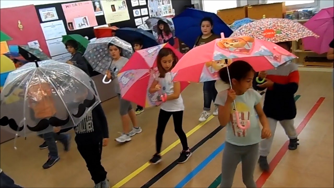 SETMANA CULTURAL Cicle Mitjà. Escola de Lliçà d'Amunt'18
