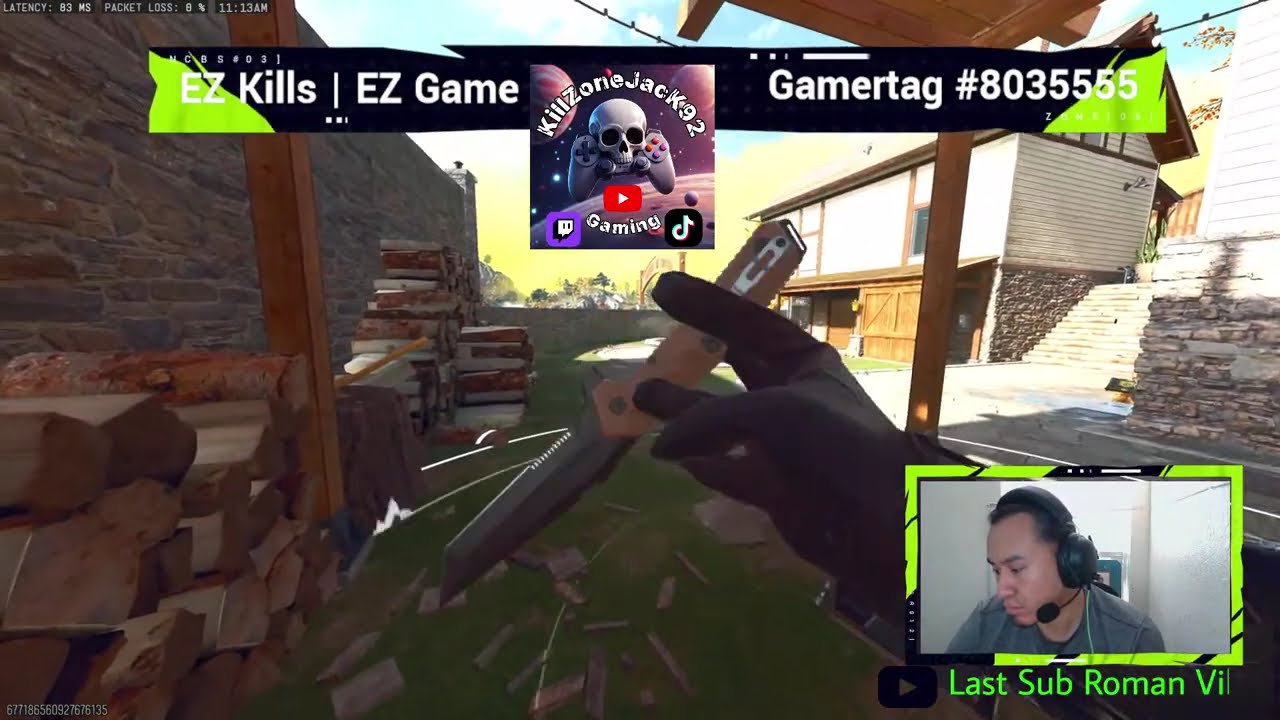 Pushing for Crimson today? starting at SR 6185 | Call of duty #warzonelive #gaming #cod