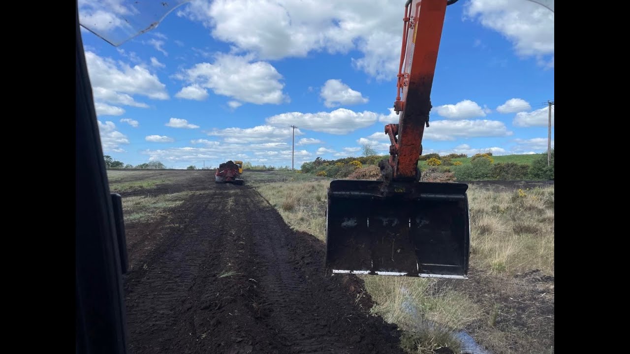THE FUTURE OF TURF CUTTING!