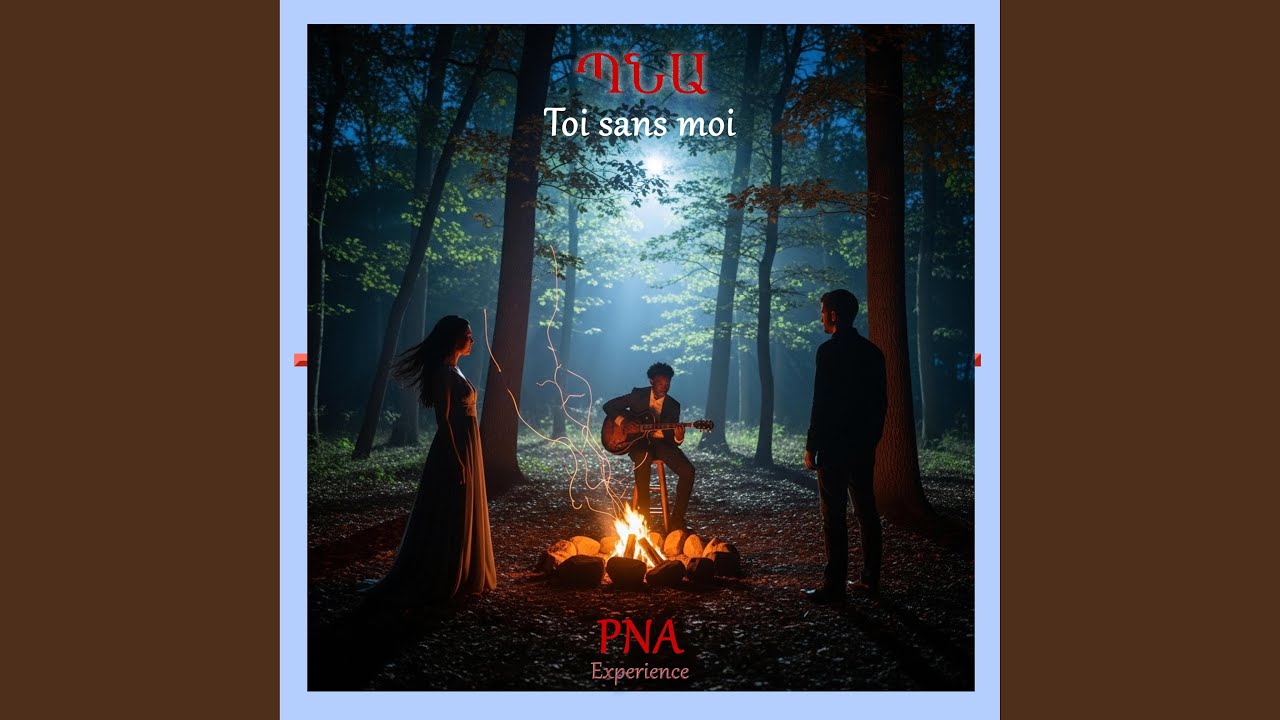 toi sans moi