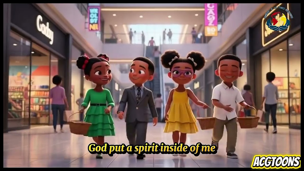 ACGTOONS LIGHT UP YOUR DAY TITLE: START FROM WHERE YOU ARE