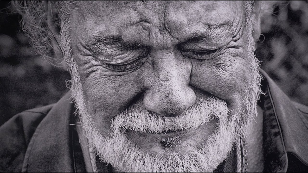 The Homeless Veteran Photography Project
