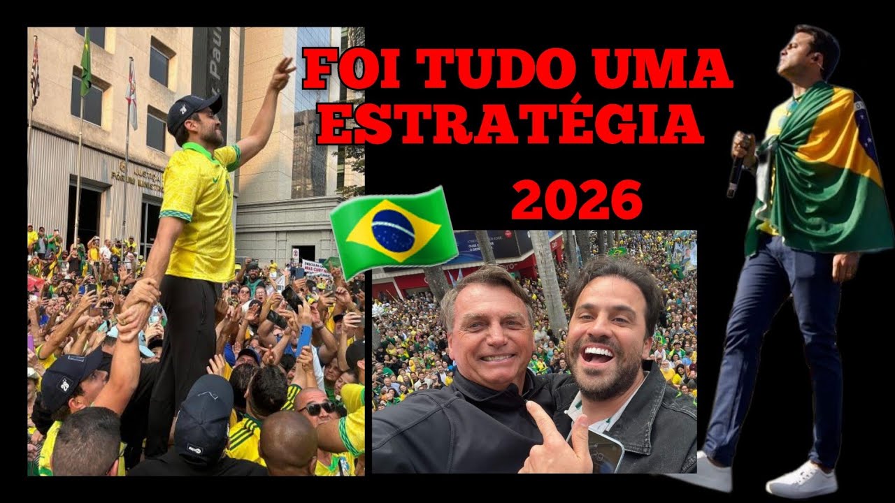 RESULTADO DAS ELEIÇÕES EM SÃO PAULO