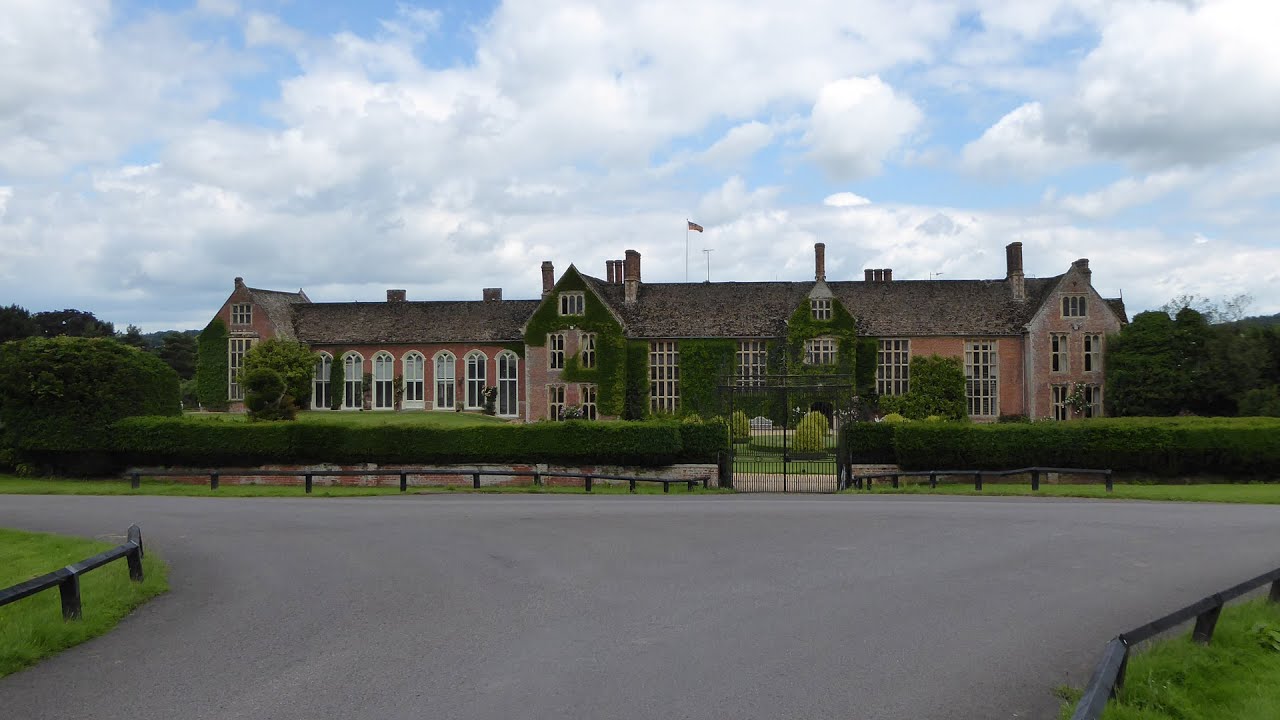 Warner Leisure Hotels   Littlecote House