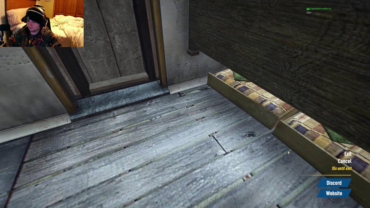 DayZ Shenanigans!!!!!!!!