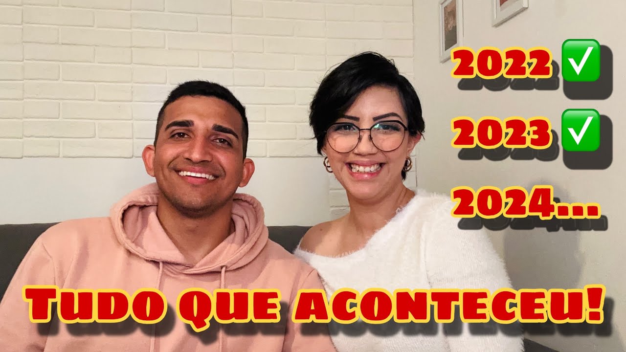 2 ANOS MORANDO EM PORTUGAL! E agora?