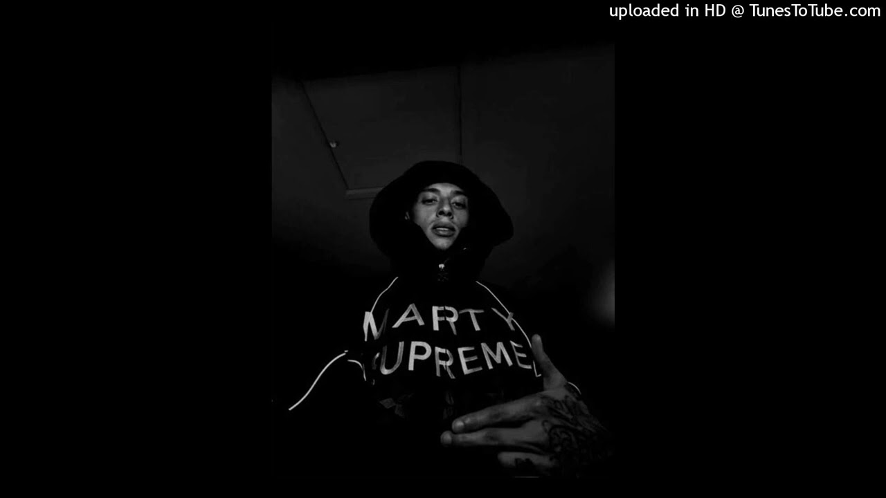 Rio Da Yung OG x Detroit x Babyfxce E Type Beat - 'Cari
