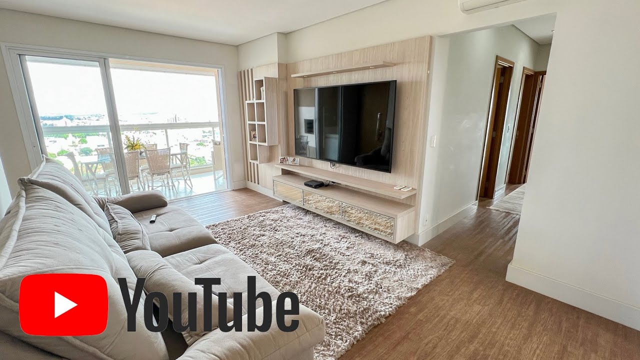 Apartamento 3 dormitórios para alugar, 110 m² R$ 4.200/mês - Cidade Nova I - Indaiatuba/SP