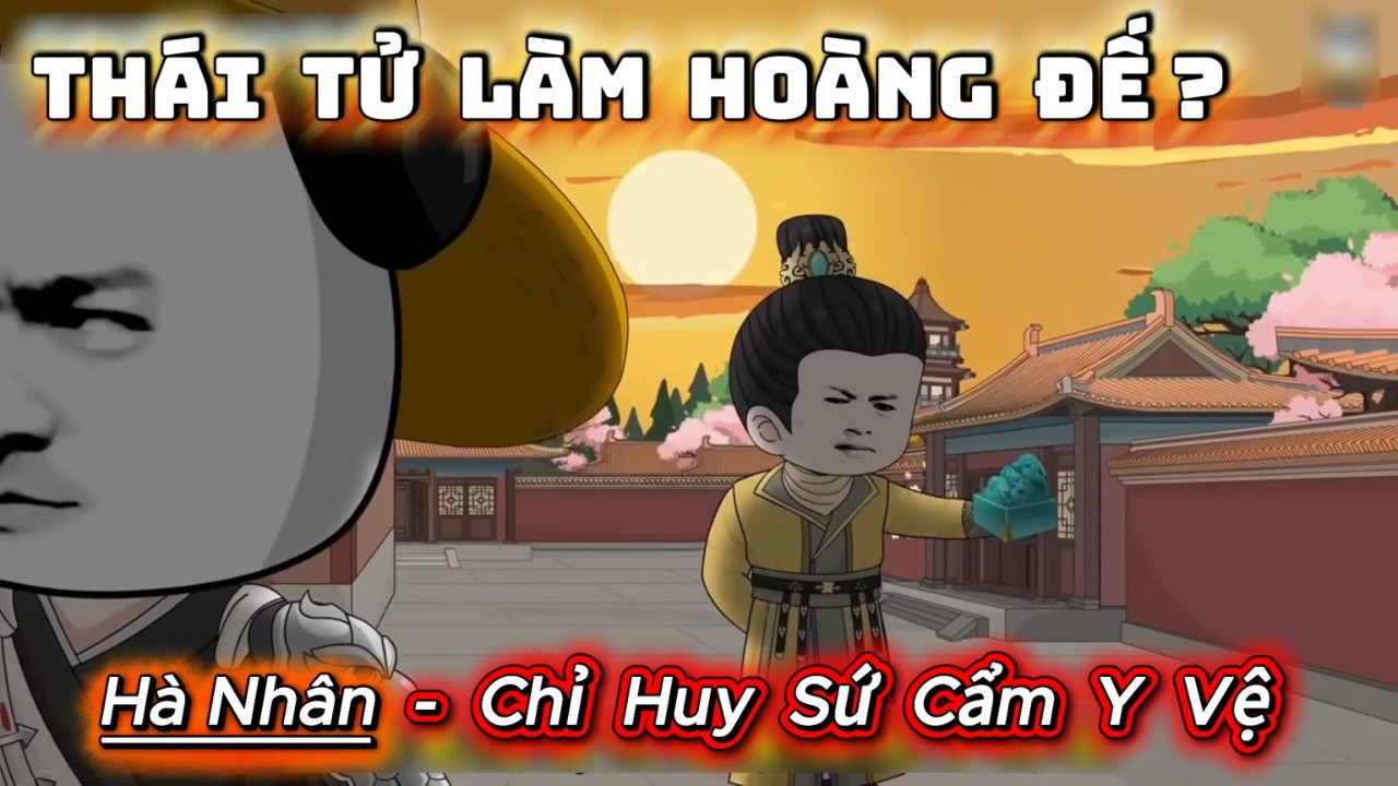 Hà Nhân Xuyên Không Làm Tần Vương Bắt Sống Khả Hãn | Phiêu Lưu Dị Giới