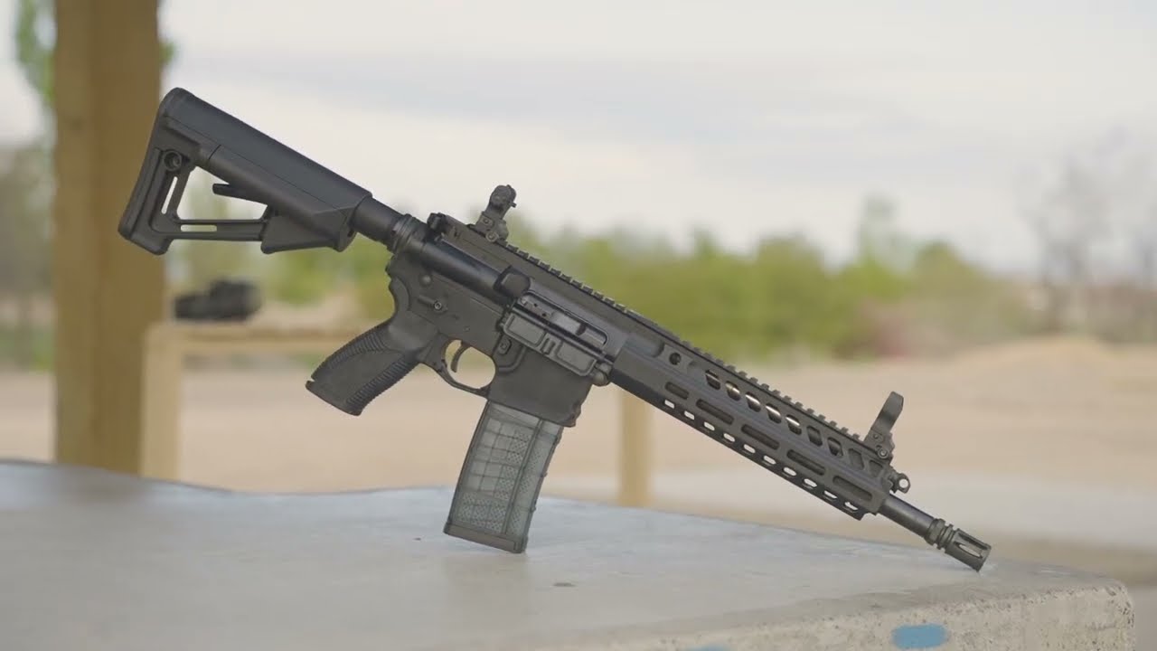 Caracal USA CAR816 A2  - MADE IN USA