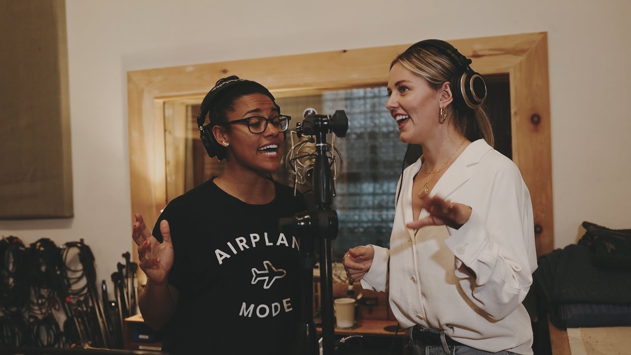 SAMSON - Ariana DeBose & Taylor Louderman