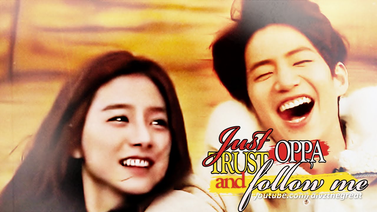 [SOLIM] Kim So Eun x Song Jae Rim || Just Trust and Follow Me