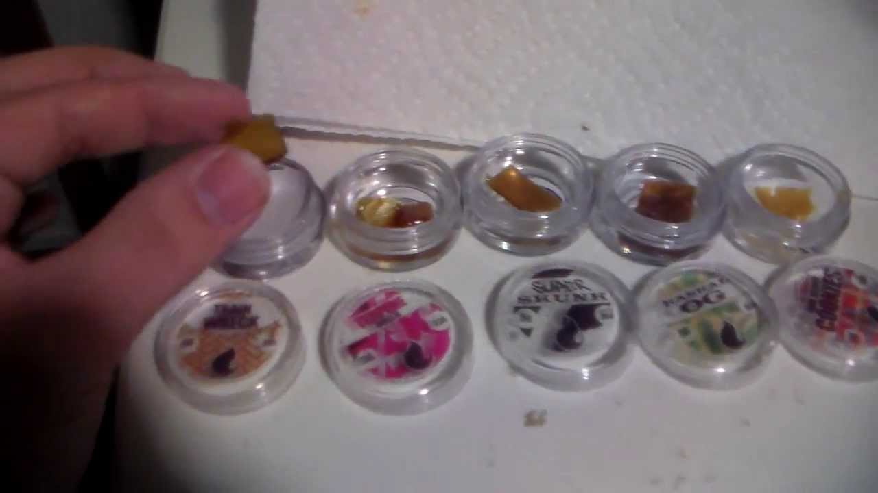 5 Refine Seattle flavors!
