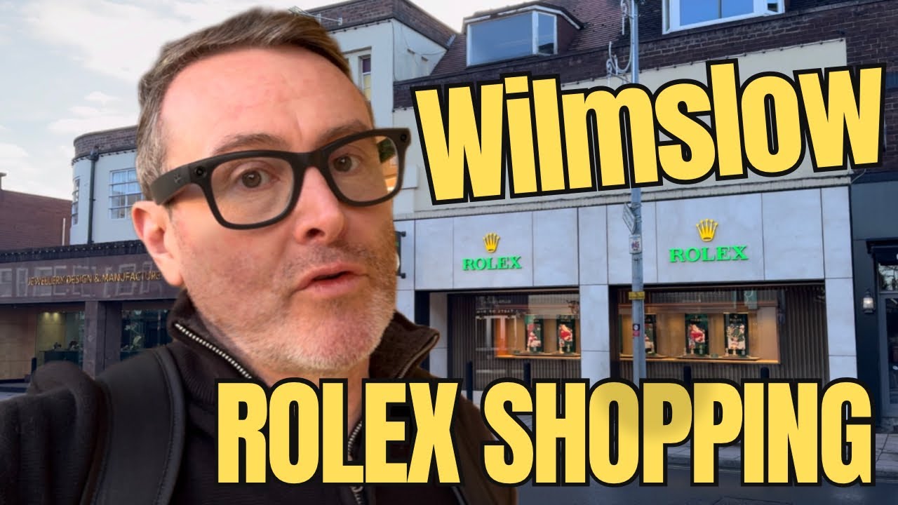 УИЛМСЛОУ: МАГАЗИН ROLEX, НАКОНЕЦ-ТО ОБЪЯВЛЕНИЕ, У КОГО ЕСТЬ СТАЛЬНЫЕ ЧАСЫ ROLEX НА ПРОДАЖУ!