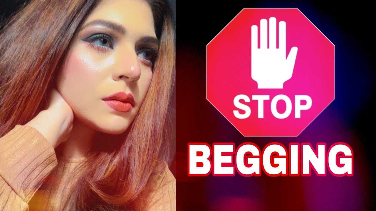 Stop Begging your EX! | Hindi-Urdu