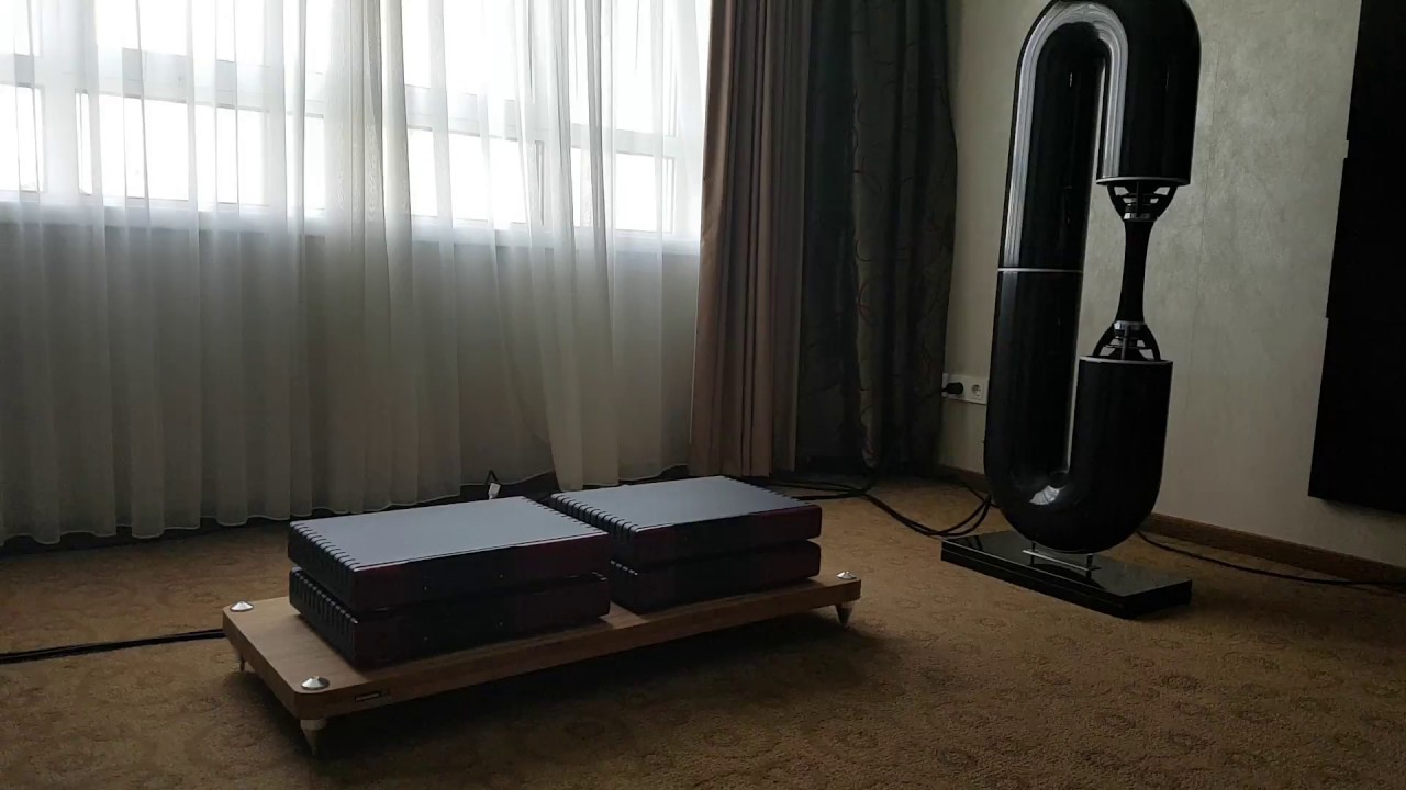 Hifideluxe Munich 2018 - live 5