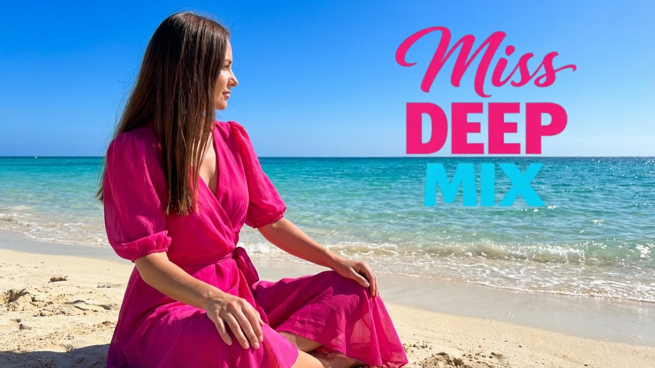 Deep House Music Mix 2026 Vol.26 — Deep House Night Session | Smooth Chill & Lounge Music
