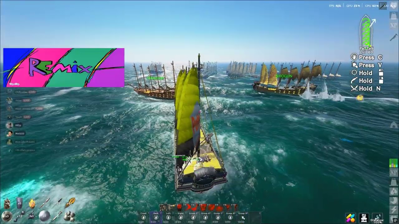 New Atlas | PaTTeX Returns