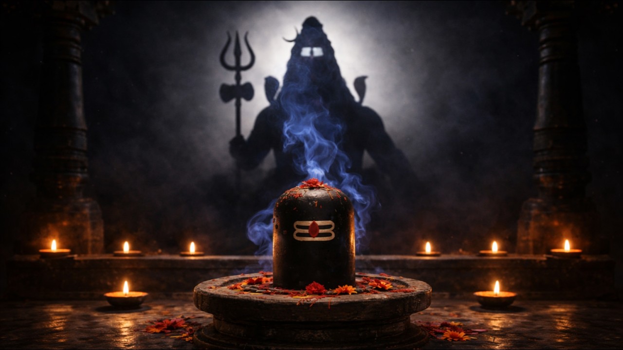 Maha Shivratri Special 2026 | Om Namah Shivay 108 Times | Shiva Mantra | Deep Meditation