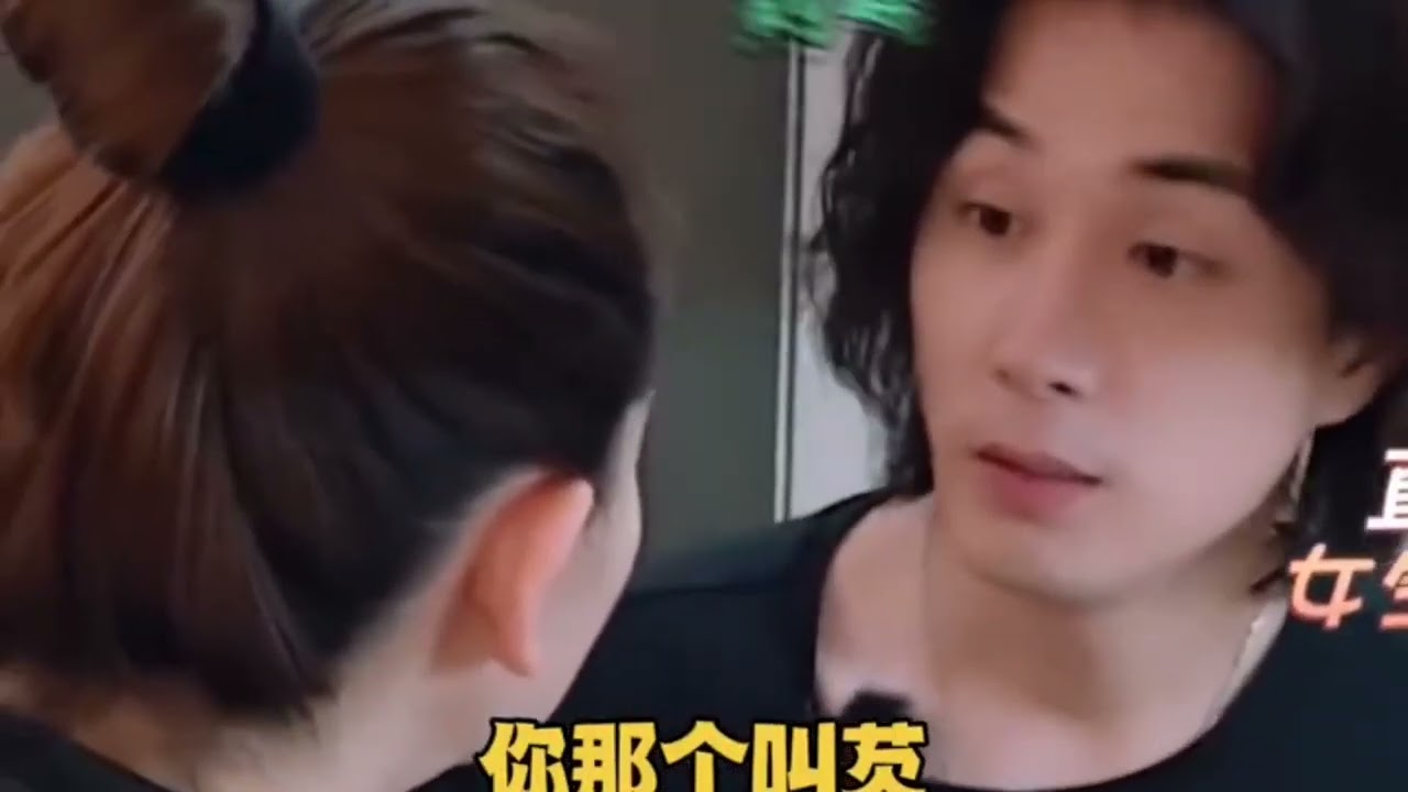 戚哥是你能质疑的？ #10EC215CBFA14447B81251F86520C18C我家小两口 #李承铉 #戚薇 post