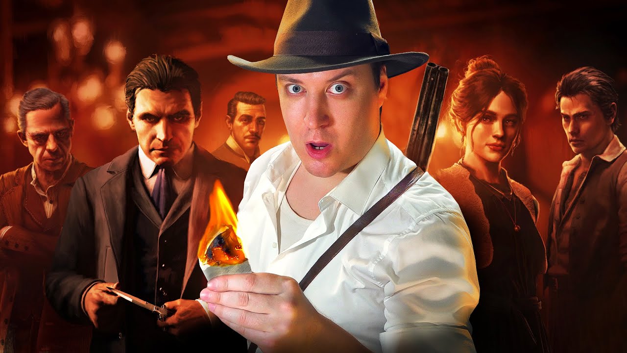 MAFIA: THE OLD COUNTRY — НОВАЯ ЭПОХА МАФИИ! 🔥 ПЕРВЫЙ ПРОХОД!