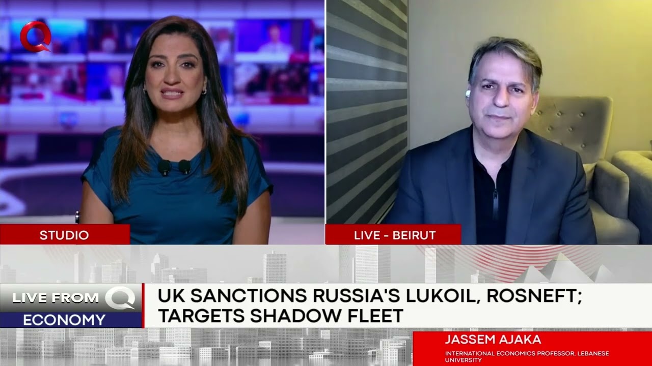 How does Kremlin&rsquo;s strong reserve claim undermine Trump&rsquo;s economic collapse warning? Expert explains