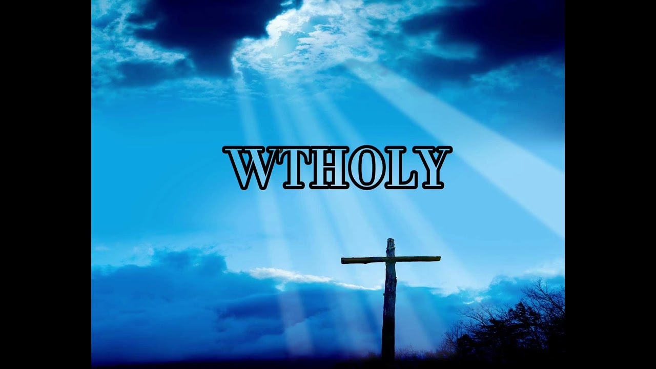 Briana Shanae - WTHOLY ( Christian Brimix)