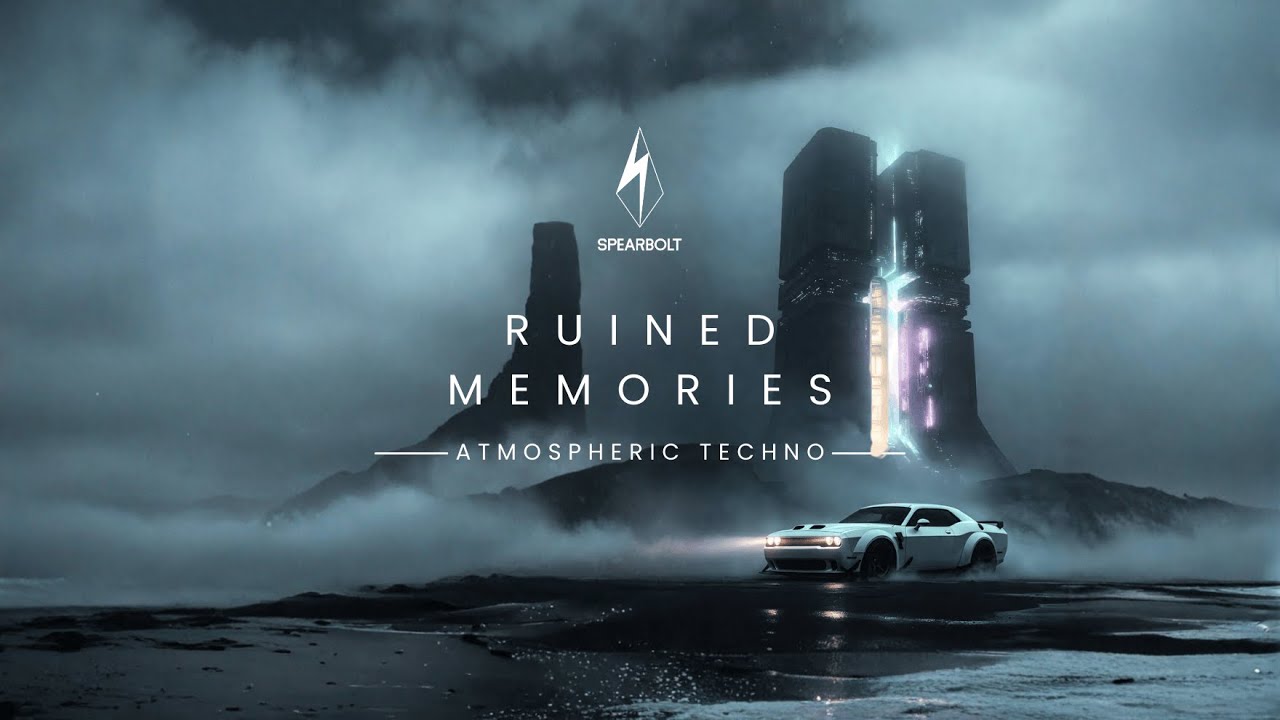 Ruined Memory | Progressive Techno 2026