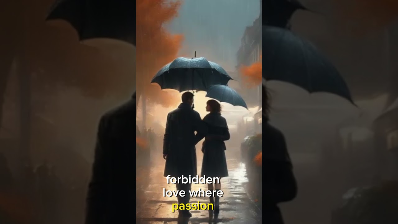 Forbidden Romance