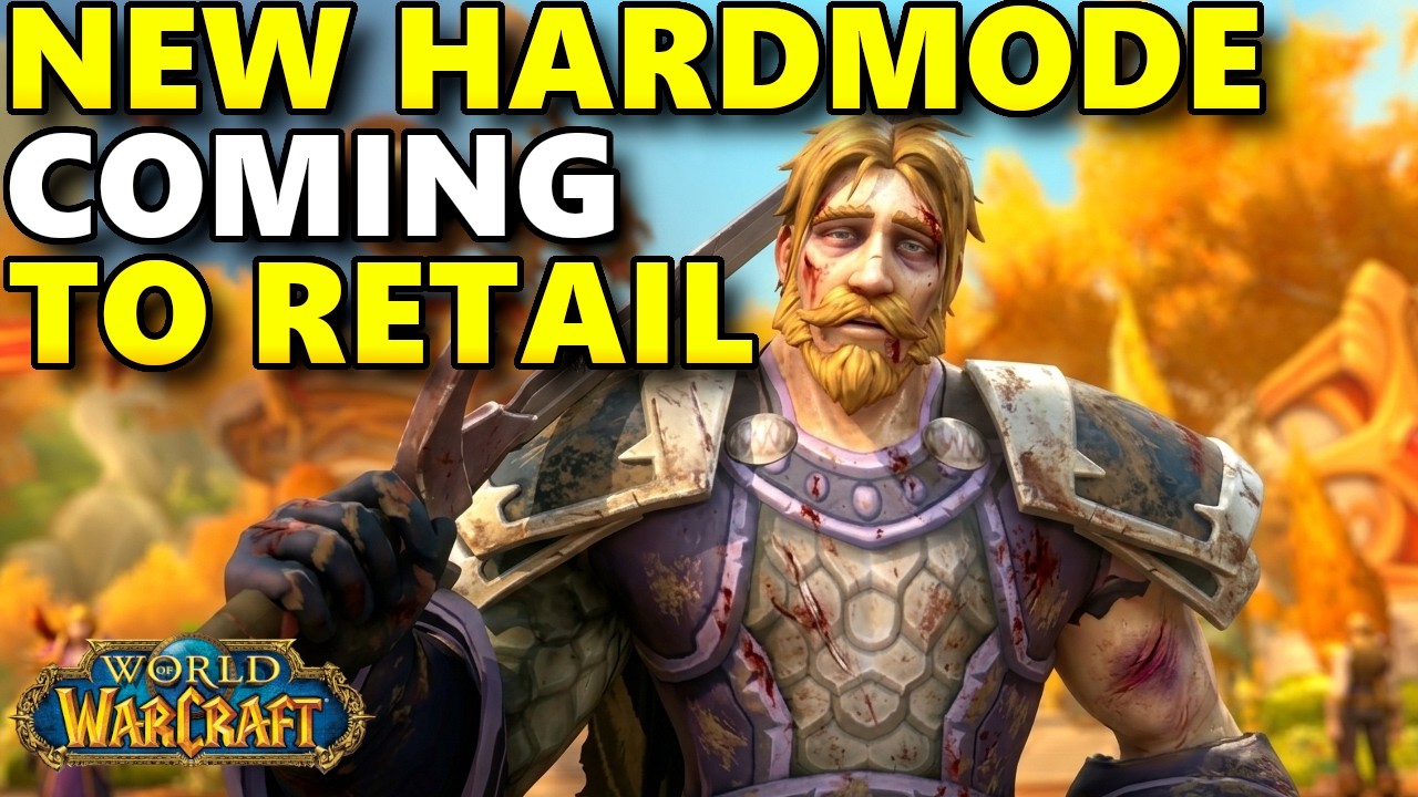 Blizzard Is Reacting After Watching How Players Leveled In Midnight - Samiccus Discusses & Reacts