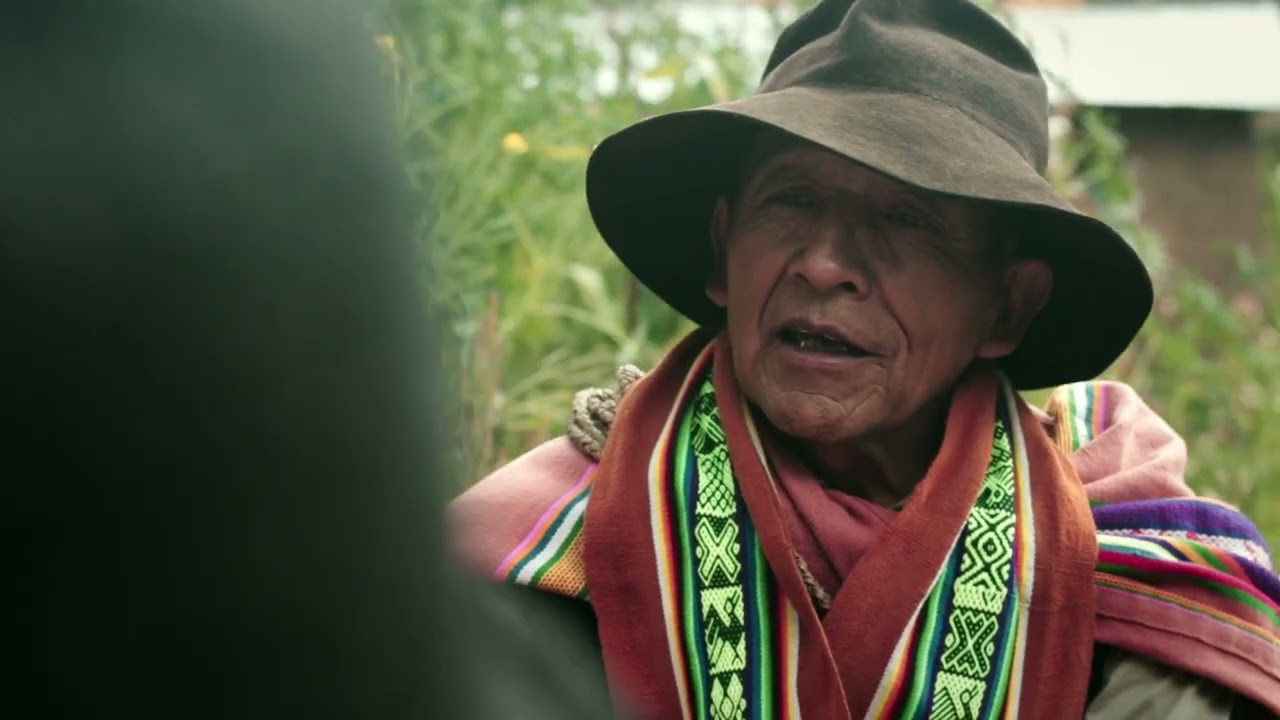 VISITA VILCABAMBA Y REVIVE LA HISTORIA EN FAMILIA ESTE 24 Y 25 DE JUNIO.