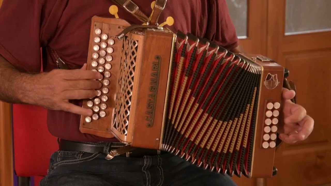 Aún queda fuelle - Capítulo 14: Manuel Domínguez (Vals de Vertougit - Vals de Ernest Lurde)