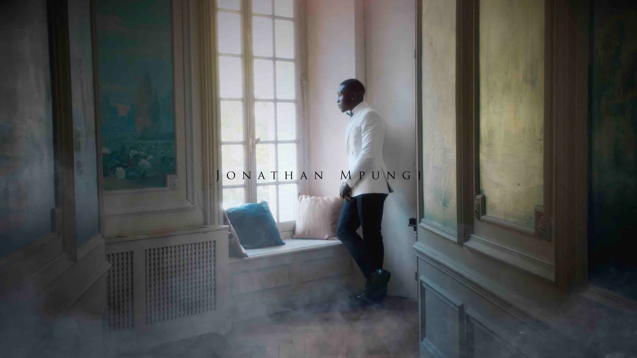 Mpungi Legacy - Les Orangeries de Majorelle (Teaser de mariage)