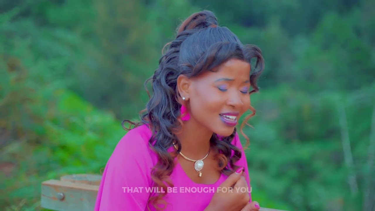 ASINYEN JOY-KIDIA EKIPUR KANG(OFFICIALMUSICVIDEO)